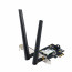 Asus PCE-BE6500 WiFi 7 PCI-E Adapter thumbnail