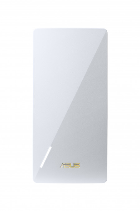 Asus RP-AX58 AX3000 kétsávos WiFi 6 AiMesh jelerősítő PC