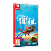 Another Crab's Treasure