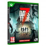 7 Days to Die – Console Edition