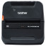 BROTHER Mobil nyomtató RJ-4230BZ1, mono, 203 dpi, direkt thermal, 127 mm/mp, Bluetooth/USB thumbnail