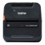 BROTHER Mobil nyomtató RJ-4250WB, mono, 203 dpi, direkt thermal, 127 mm/mp, Bluetooth/USB/WiFi/WiFi Direct thumbnail