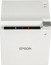 EPSON Blokknyomtató - TM-M30 (121B0) (200mm/s, 203dpi, 80mm, USB/LAN, fehér) thumbnail