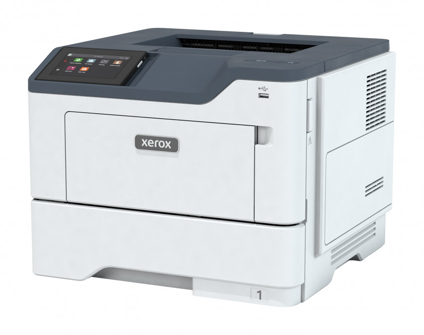 XEROX FF lézernyomtató Versalink B410, A4, FF 47 l/p, 1200x1200dpi, duplex, 1GB, LAN/USB PC