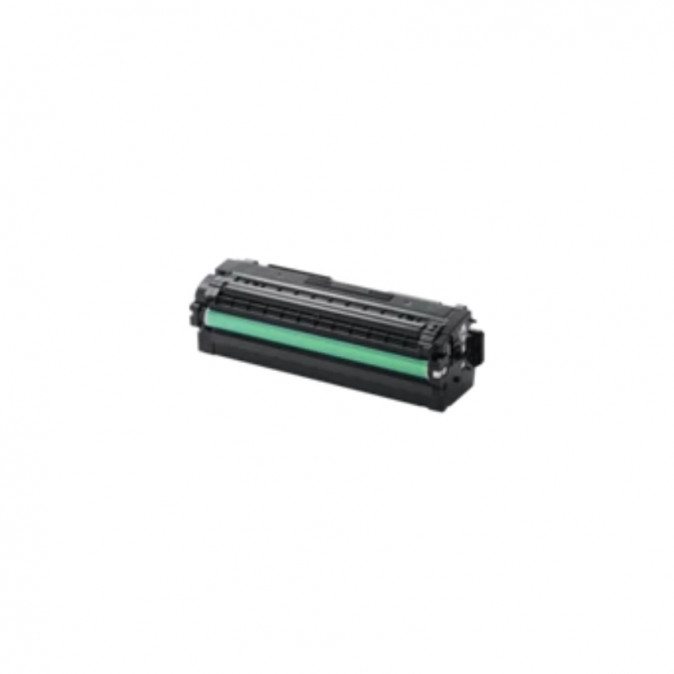 SAMSUNG CLT-K505L; Nagykapacitású Fekete toner SL-C2620DW/SL-C2670FW színes lézernyomtatóhoz és MFP-hez (6000 lap) PC