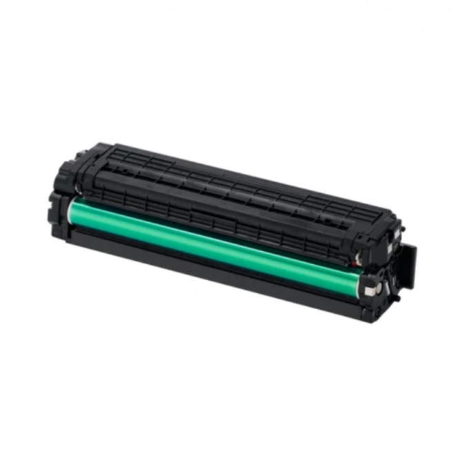 SAMSUNG CLT-Y504S; Sárga toner CLP-415N/CLX-4195FN típusú színes lézernyomtatóhoz és MFP-hez (1800 lap) PC