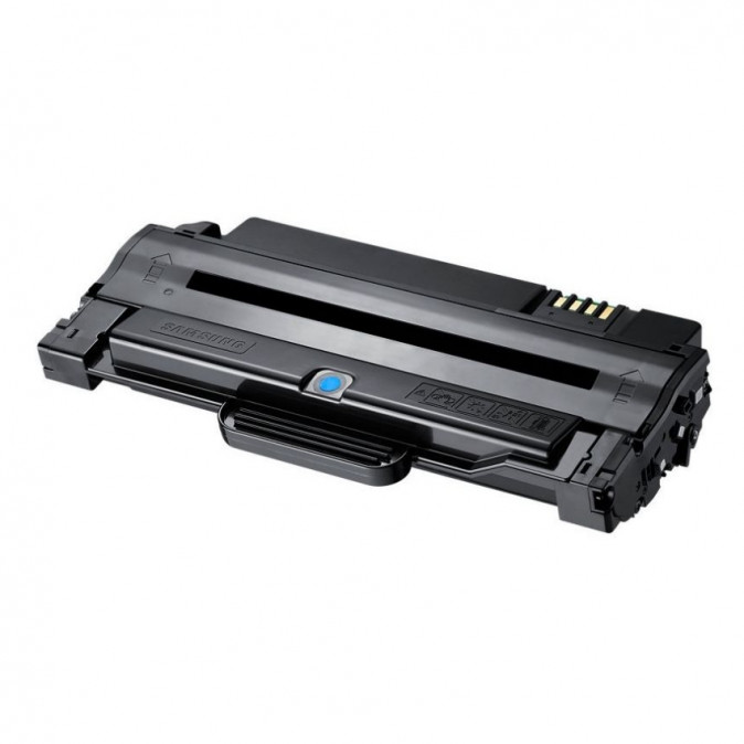 SAMSUNG MLT-D1052L; Toner cartridge ML-1910/1915/2525/2580N/2540, SCX-4600/4623F/4623FN típusú nyomtatókhoz (2500 lap) PC