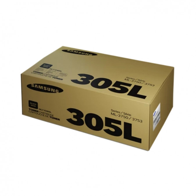 SAMSUNG MLT-D305L; Toner cartridge ML-375ND típusú nyomtatóhoz (15.000 lap) PC