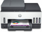HP Tintasugaras MFP NY/M/S/F  Smart Tank 790 tintatartályos multifunkciós nyomtató, USB/Wlan A4 15lap/perc(ISO), ADF thumbnail