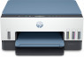 HP Tintasugaras MFP NY/M/S  Smart Tank 675 tintatartályos multifunkciós nyomtató, USB/Wlan A4 12lap/perc(ISO), kék thumbnail