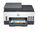 HP Tintasugaras MFP NY/M/S  Smart Tank 750 tintatartályos multifunkciós nyomtató, USB/Wlan A4 15lap/perc(ISO), ADF thumbnail