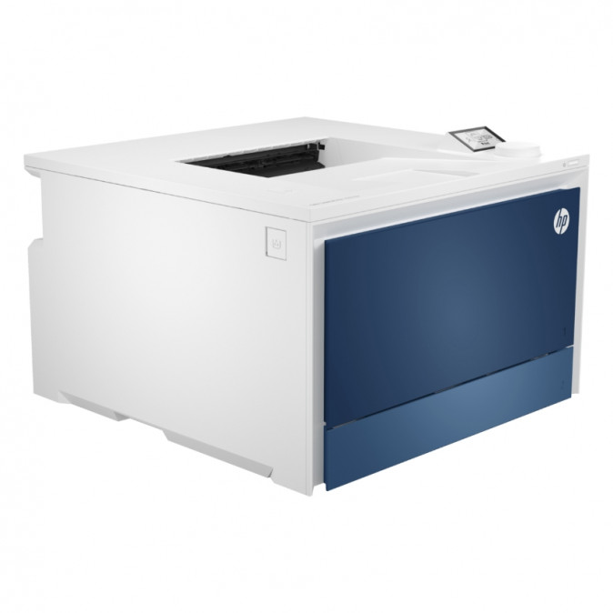 HP Lézernyomtató Color Laserjet Pro 4202dw, színes, 512MB, USB/Háló/WLAN, A4 33lap/perc FF, 600x600 PC