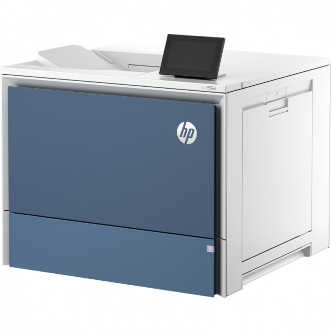 HP Lézernyomtató CLJ Enterprise 6701dn, színes, 2GB, USB/Háló, A4 61lap/perc, 1200x1200 duplex #B19 PC
