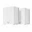ASUS Wireless ZenWifi Mesh Networking system BE3600, BD4(W-2-PK) thumbnail