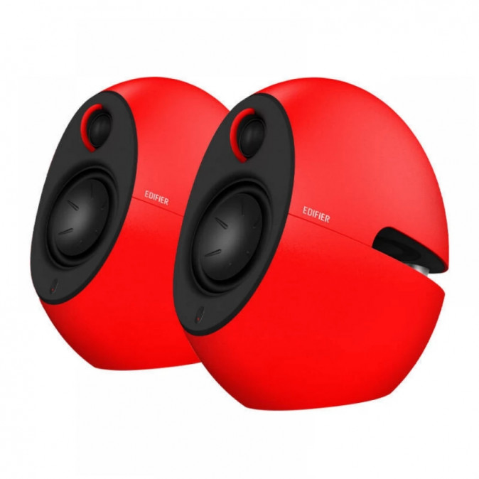 Edifier e25HD Hangszórók (piros) PC