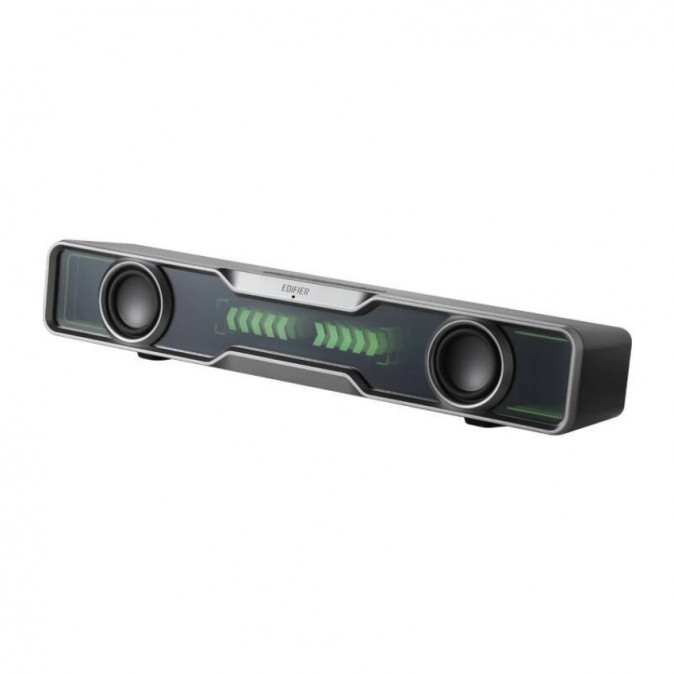 Edifier QS30 Computer soundbar (fekete) PC