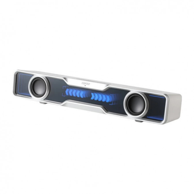 Edifier QS30 Computer soundbar (fehér) PC