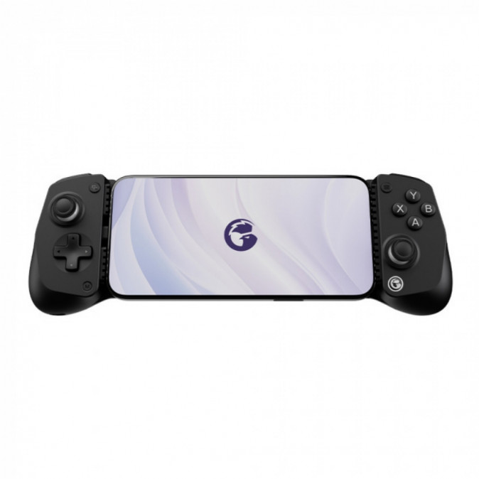 GameSir X5 Lite mobil játékvezérlő - Lite Black Mobil