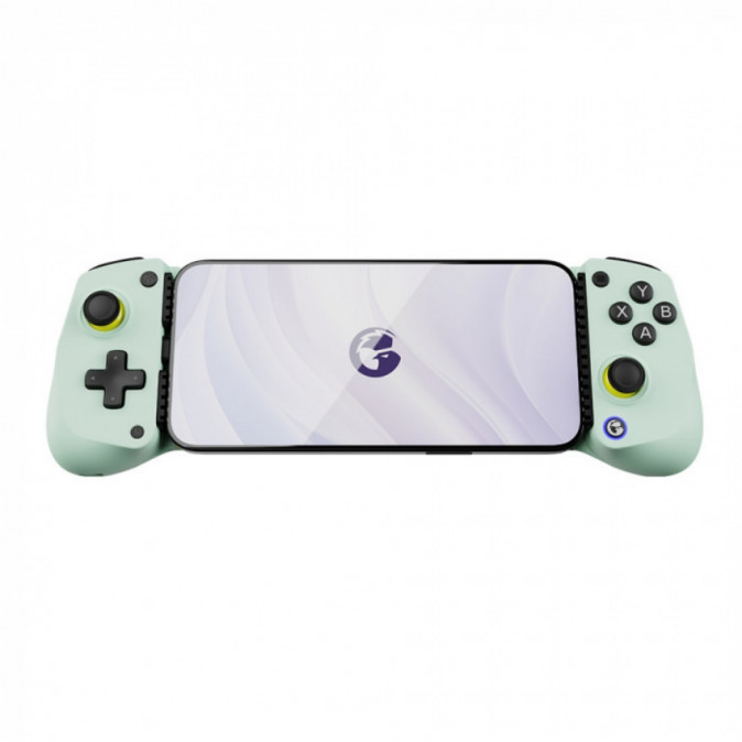 GameSir X5 Lite mobil játékvezérlő - Wasabi Green Mobil
