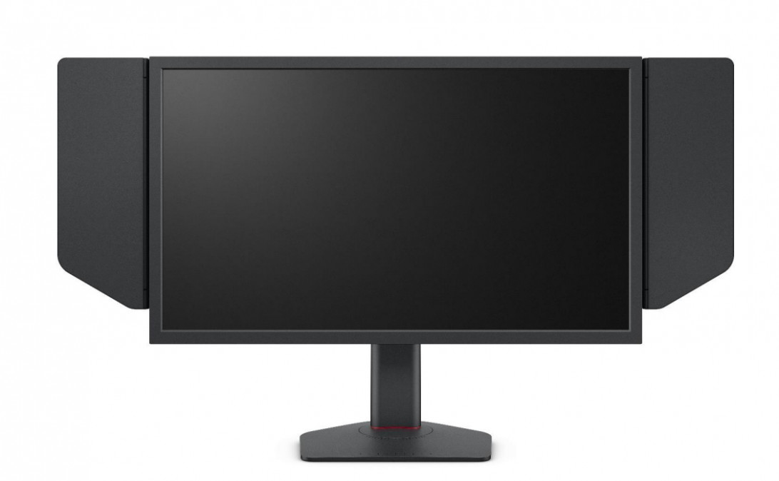 BENQ Zowie Gaming 240Hz TN monitor 24,5" XL2546X, 1920x1080, 16:9, 1000:1, 320cd/m2, 3xHDMI/DisplayPort PC