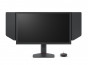 BENQ Zowie Gaming 400Hz TN monitor 24,1" XL2566X+, 1920x1080, 16:9, 1000:1, 320cd/m2, 3xHDMI/DisplayPort thumbnail