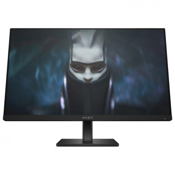 OMEN by HP 24" Gaming monitor FHD AG 1920x1080 165Hz 300cd, 16:9, 1000:1, 1 ms, HDMI, DisplayPort PC