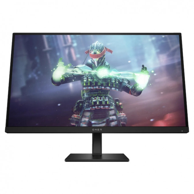 OMEN by HP 27" Gaming monitor 27k UHD AG 3840x2160 144Hz 400cd, 16:9, 1000:1, 1 ms, DisplayPort, HDMI PC