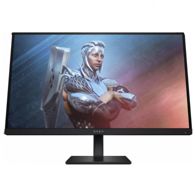 OMEN by HP 27" Gaming monitor FHD AG 1920x1080 165Hz 400cd, 16:9, 1000:1, 1 ms, HDMI, DisplayPort PC
