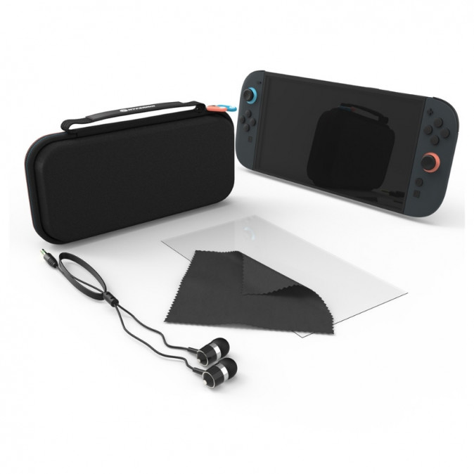 HYPERKIN Nintendo Switch 2 kezdőcsomag Nintendo Switch 2