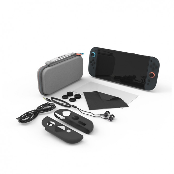 HYPERKIN Nintendo Switch 2 utazócsomag Nintendo Switch 2