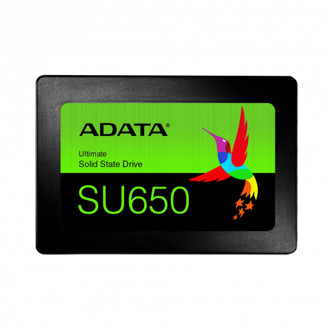 ADATA SSD 2.5" SATA3 1TB SU650 PC