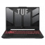 ASUS GAMER NB TUF FA507NVR-LP008 15.6" FHD, R7-7435HS, 16GB, 1TB M.2, RTX 4060 8GB, NOOS, Szürke thumbnail