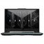 ASUS GAMER NB TUF FA506NC-HN039 15,6" FHD, Ryzen 5 7535HS, 16GB, 1TB M.2, NV RTX 3050 4GB, NOOS, Fekete thumbnail