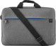HP Prelude Topload 17.3" laptoptáska - Szürke (34Y64AA) thumbnail