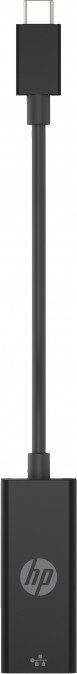 HP USB-C -> RJ45 adapter G2 (4Z527AA) PC