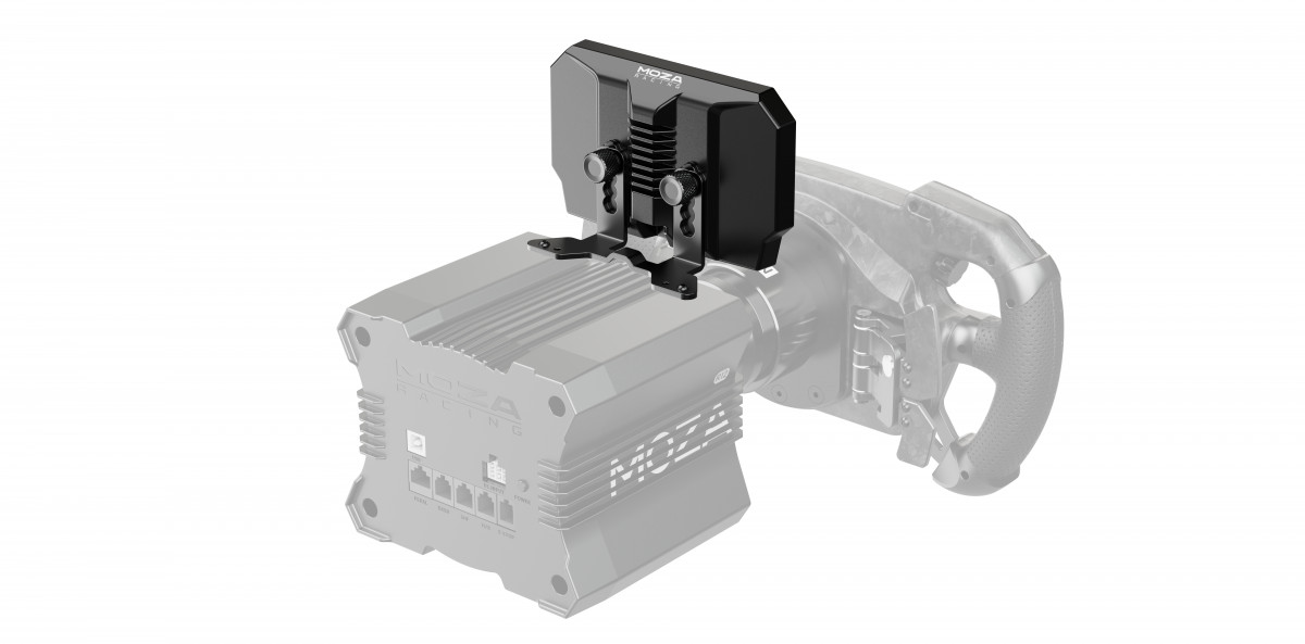Moza Racing kiegészítő - CM2 (Racing Dash) PC