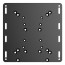 Moza Racing kiegészítő - Flight Base Mount Adapter thumbnail