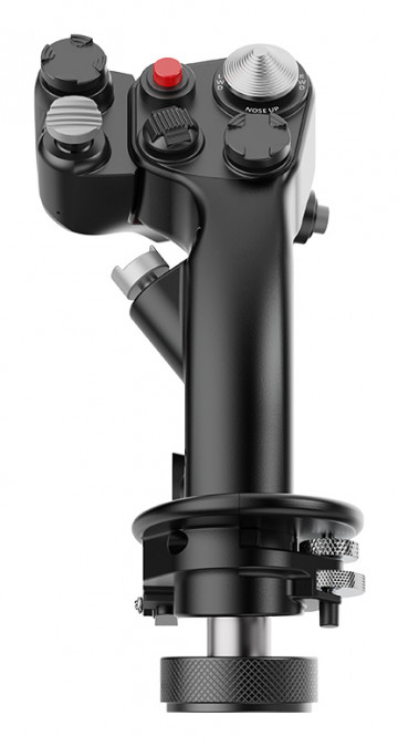 Moza Racing kiegészítő - Flight MH16 Flightstick PC