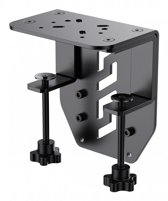 Moza Racing kiegészítő - Flight Asztali blilincs (Table Clamp) PC