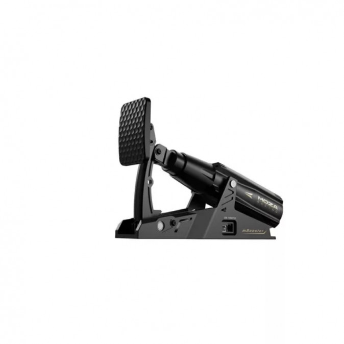 Moza Racing kiegészítő - mBooster pedál (Active Pedal) PC