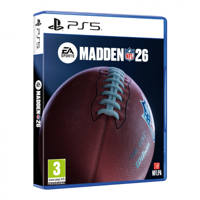EA Sports MADDEN NFL 26 PS5