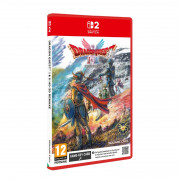 Dragon Quest I & II HD-2D Remake