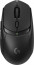 LOGITECH G309 Lightspeed Bluetooth Gaming Egér - Fekete (910-007199) thumbnail