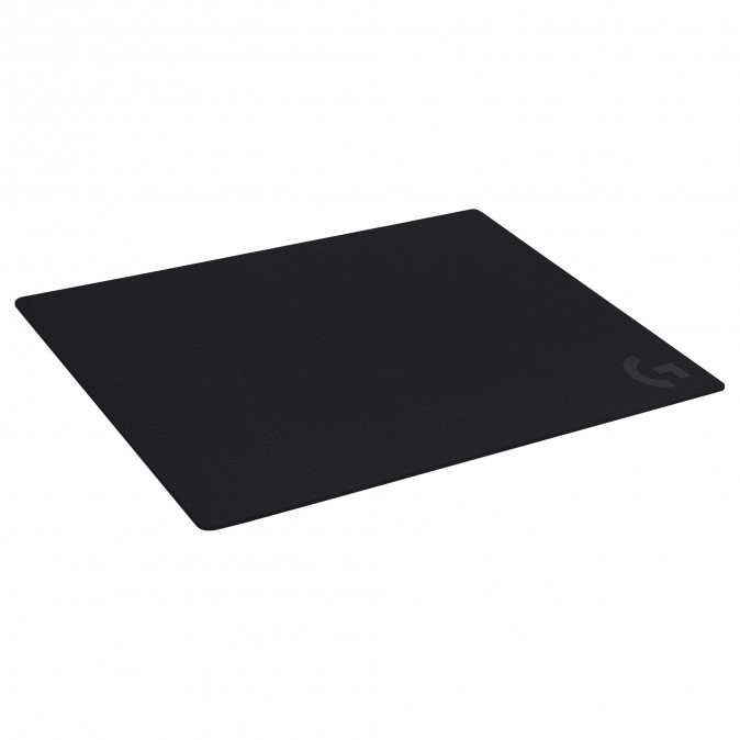 LOGITECH G640 Gaming Pad nagyméretű szövet egérpad (943-000799) PC
