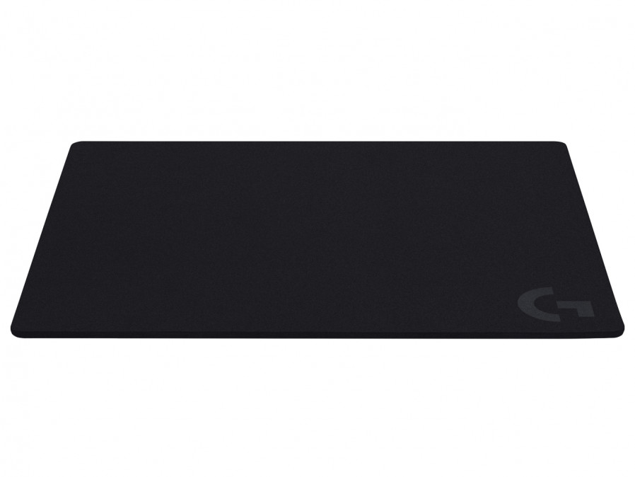 LOGITECH G740 Gaming Pad L Egérpad - Fekete (943-000806) PC