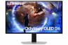 SAMSUNG Gaming 360Hz OLED monitor 27" G6, 2560x1440, 16:9, 250cd/m2, 0.03ms, HDMI/DisplayPort/USB,Pivot thumbnail