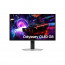 SAMSUNG Gaming 240Hz OLED monitor 32" G8, 3840x2160, 16:9, 260cd/m2, 0.03ms, HDMI/DisplayPort/USB,Pivot thumbnail