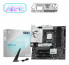 MSI B860M GAMING PLUS WIFI (LGA1851) Alaplap (7E42-003R) thumbnail