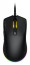 HATOR Pulsar 3 12000 DPI gamer egér - Fekete (HTM610) thumbnail