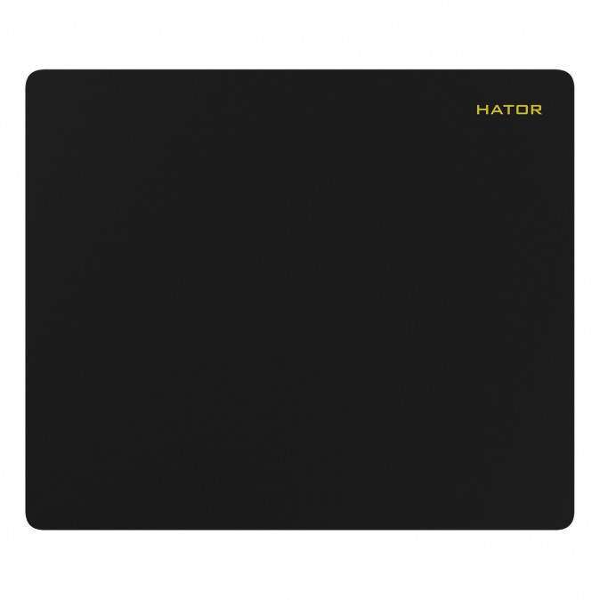 HATOR Tonn L gamer egérpad - 500×420×4 mm (HTP-030) PC